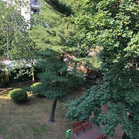 Apartmán Chrobrego 269 Biała Podlaska Exteriér fotografie