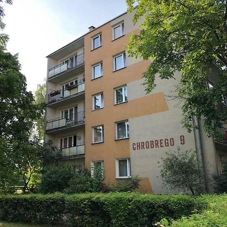 Apartmán Chrobrego 269 Biała Podlaska Exteriér fotografie