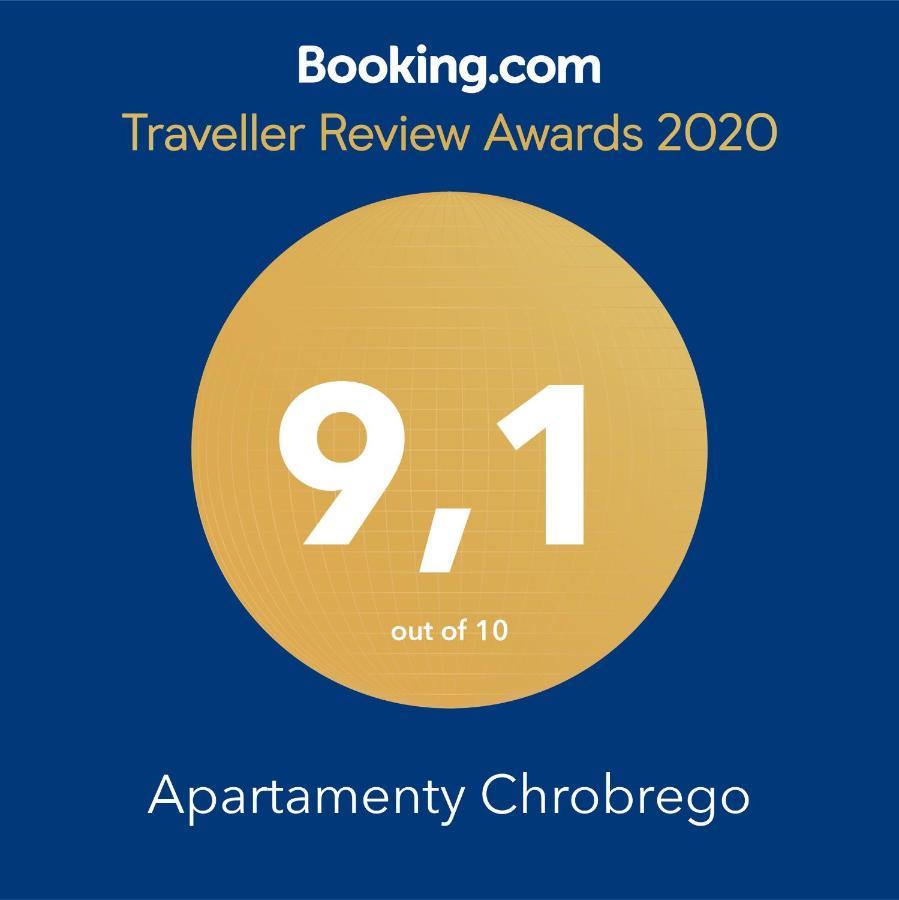 Apartmán Chrobrego 269 Biała Podlaska Exteriér fotografie