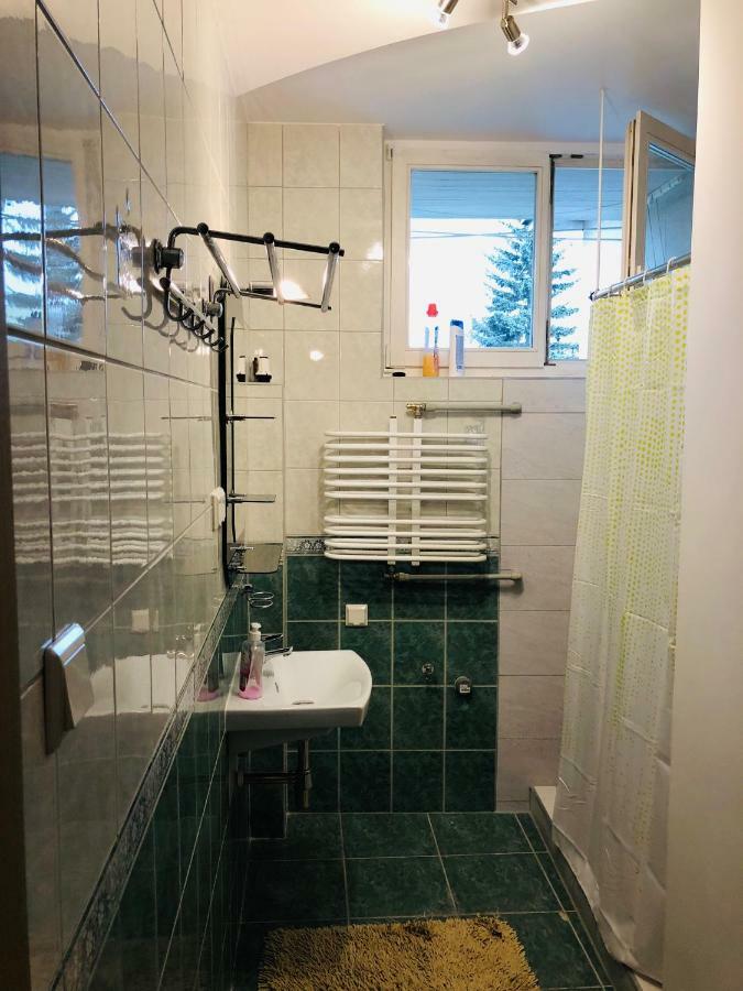 Apartmán Chrobrego 269 Biała Podlaska Exteriér fotografie