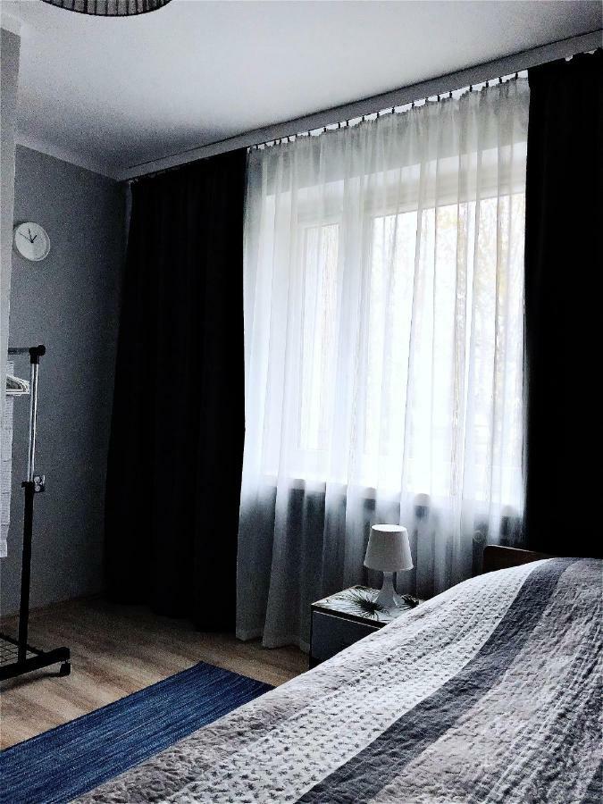 Apartmán Chrobrego 269 Biała Podlaska Exteriér fotografie