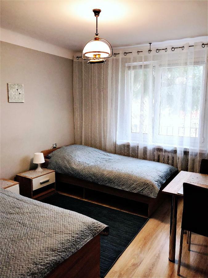 Apartmán Chrobrego 269 Biała Podlaska Exteriér fotografie
