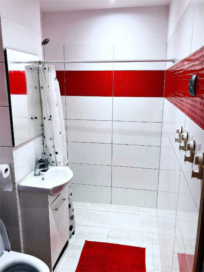 Apartmán Chrobrego 269 Biała Podlaska Exteriér fotografie