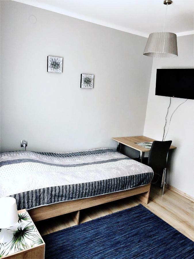 Apartmán Chrobrego 269 Biała Podlaska Exteriér fotografie