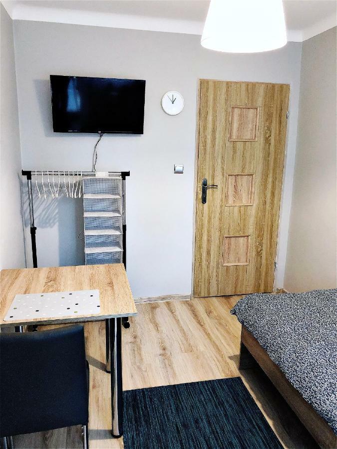 Apartmán Chrobrego 269 Biała Podlaska Exteriér fotografie