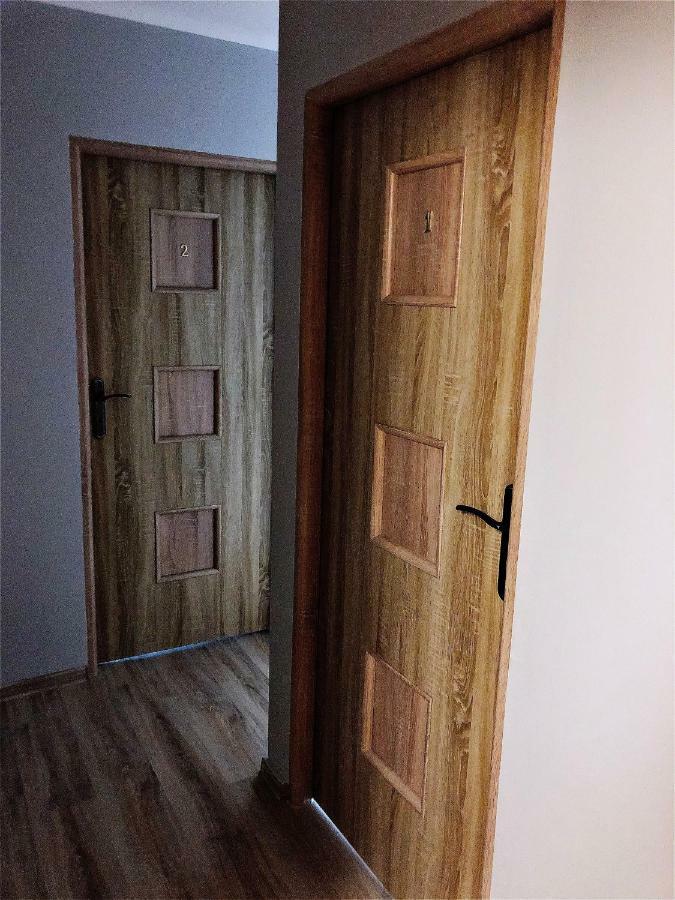 Apartmán Chrobrego 269 Biała Podlaska Exteriér fotografie