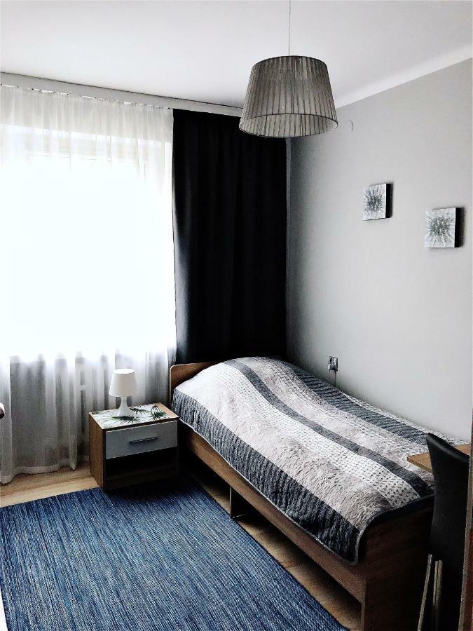 Apartmán Chrobrego 269 Biała Podlaska Exteriér fotografie