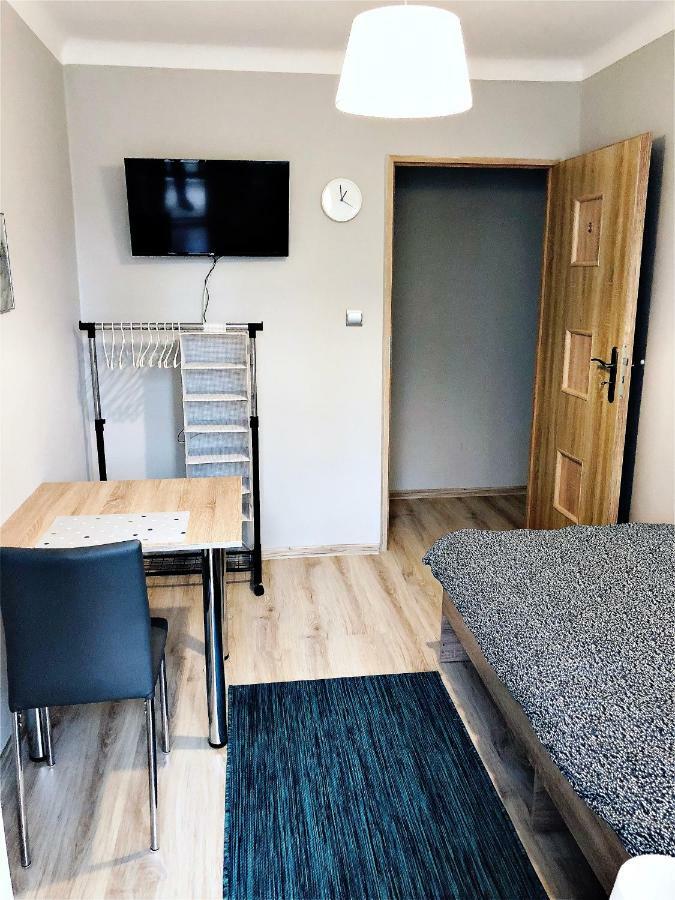 Apartmán Chrobrego 269 Biała Podlaska Exteriér fotografie