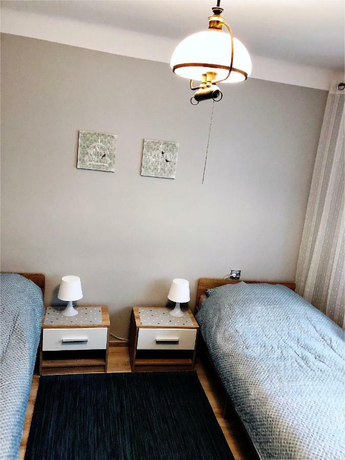 Apartmán Chrobrego 269 Biała Podlaska Exteriér fotografie