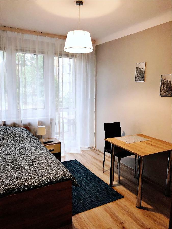 Apartmán Chrobrego 269 Biała Podlaska Exteriér fotografie