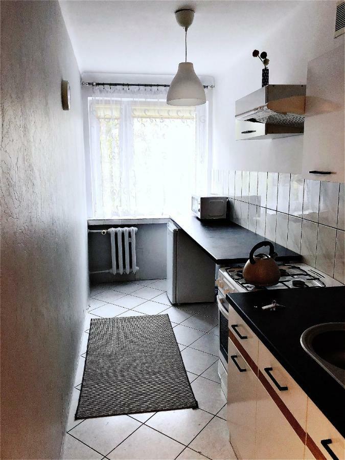 Apartmán Chrobrego 269 Biała Podlaska Exteriér fotografie