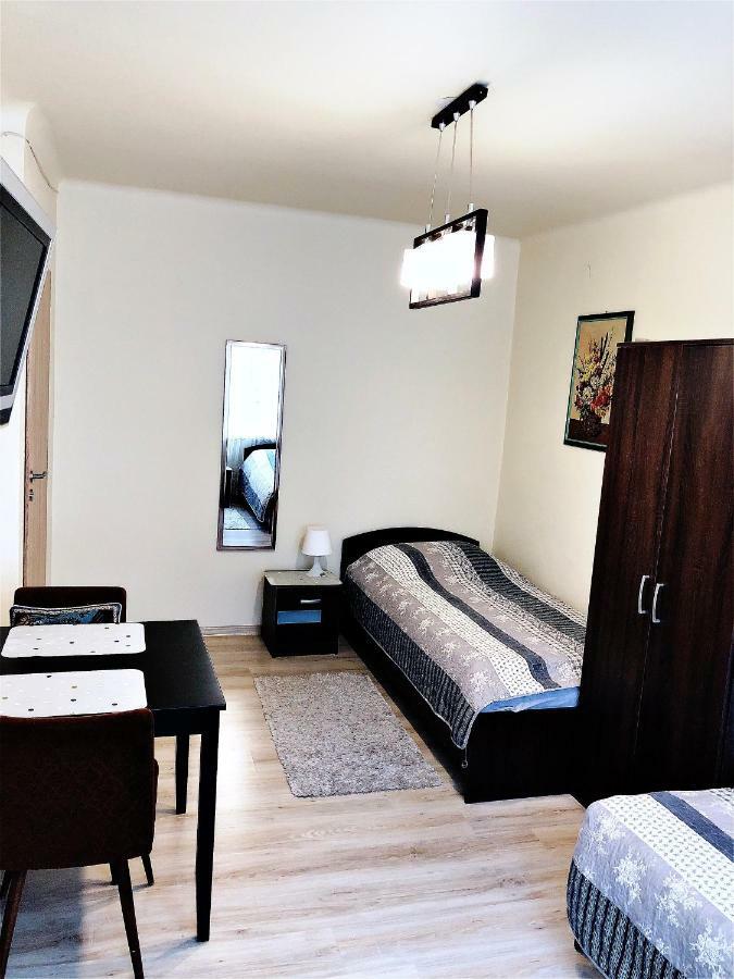 Apartmán Chrobrego 269 Biała Podlaska Exteriér fotografie