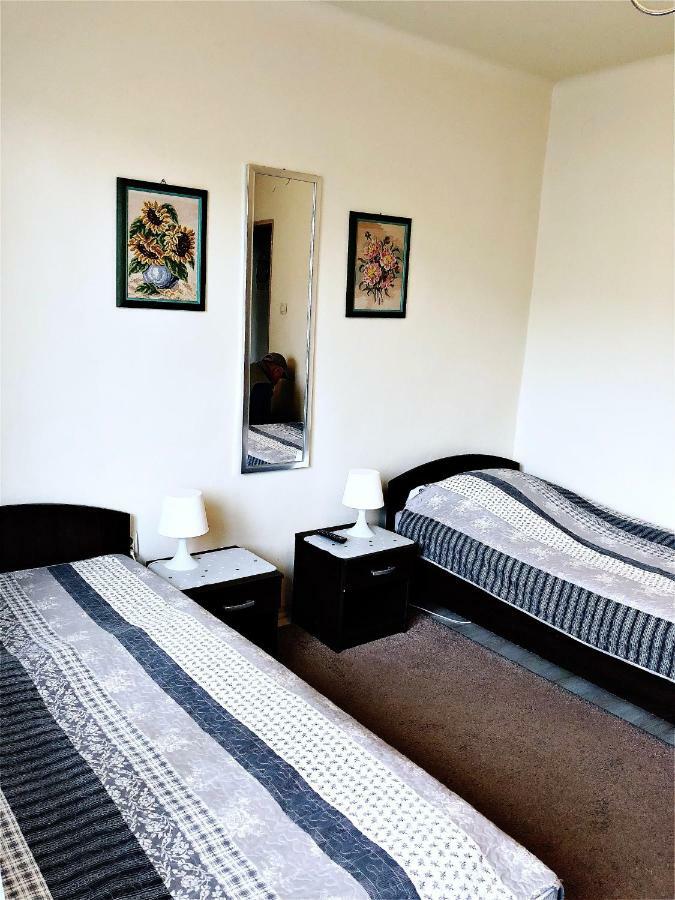 Apartmán Chrobrego 269 Biała Podlaska Exteriér fotografie