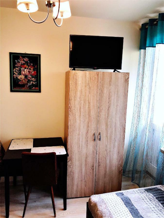 Apartmán Chrobrego 269 Biała Podlaska Exteriér fotografie