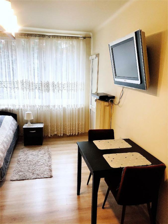 Apartmán Chrobrego 269 Biała Podlaska Exteriér fotografie