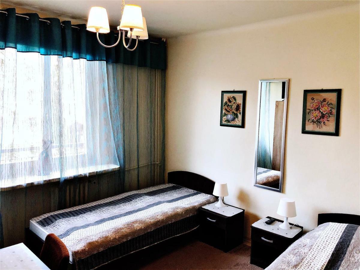 Apartmán Chrobrego 269 Biała Podlaska Exteriér fotografie