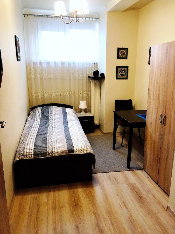 Apartmán Chrobrego 269 Biała Podlaska Exteriér fotografie