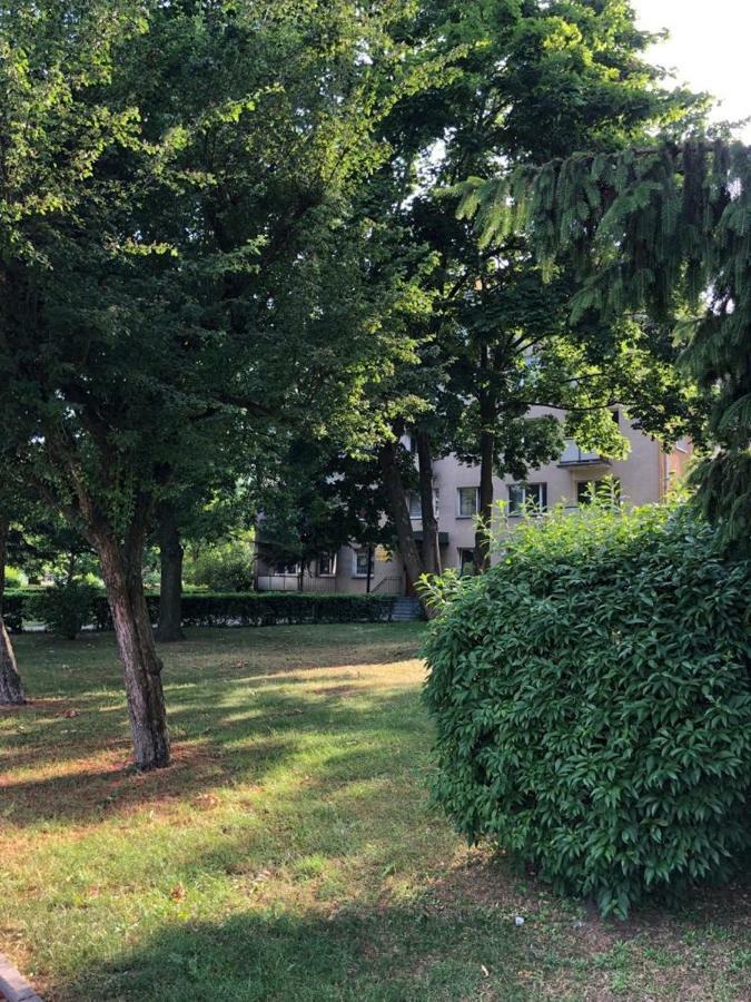 Apartmán Chrobrego 269 Biała Podlaska Exteriér fotografie