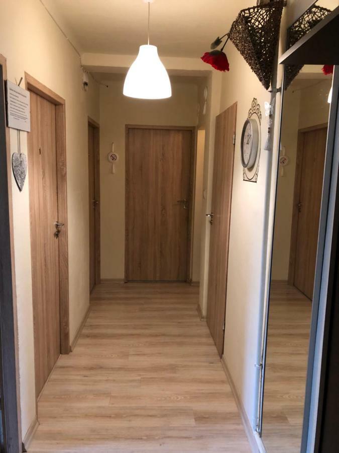 Apartmán Chrobrego 269 Biała Podlaska Exteriér fotografie