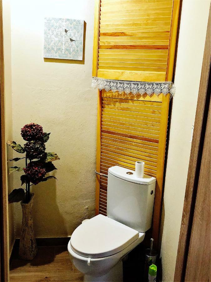Apartmán Chrobrego 269 Biała Podlaska Exteriér fotografie
