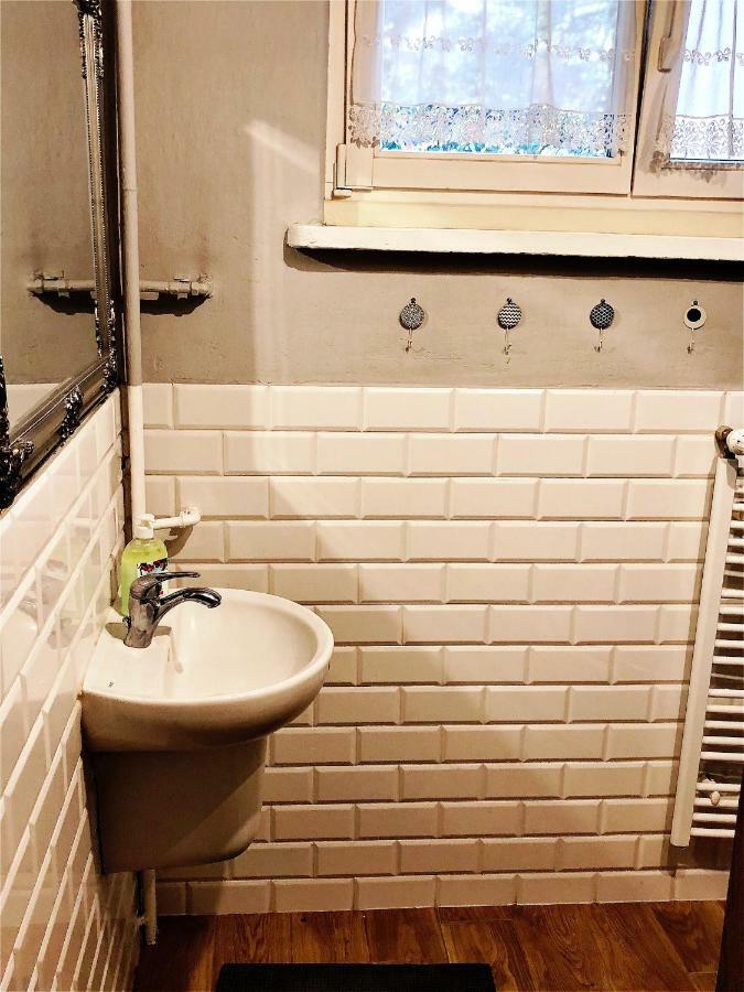 Apartmán Chrobrego 269 Biała Podlaska Exteriér fotografie