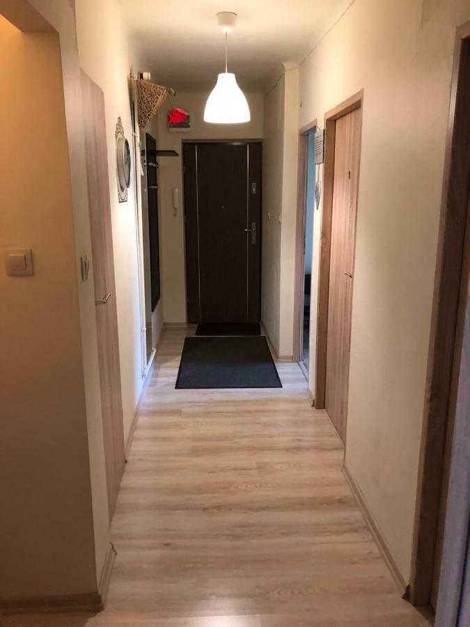 Apartmán Chrobrego 269 Biała Podlaska Exteriér fotografie