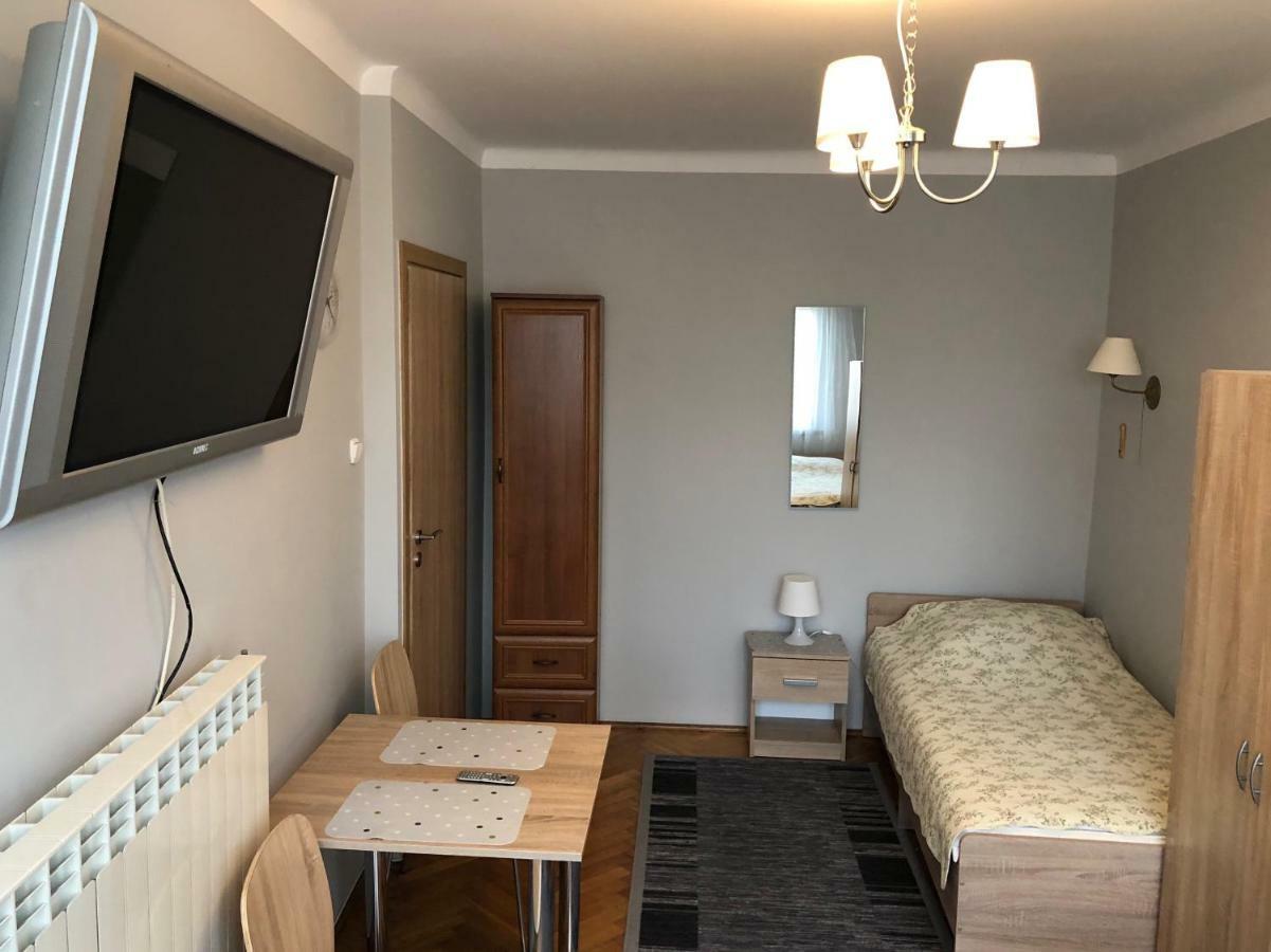 Apartmán Chrobrego 269 Biała Podlaska Exteriér fotografie