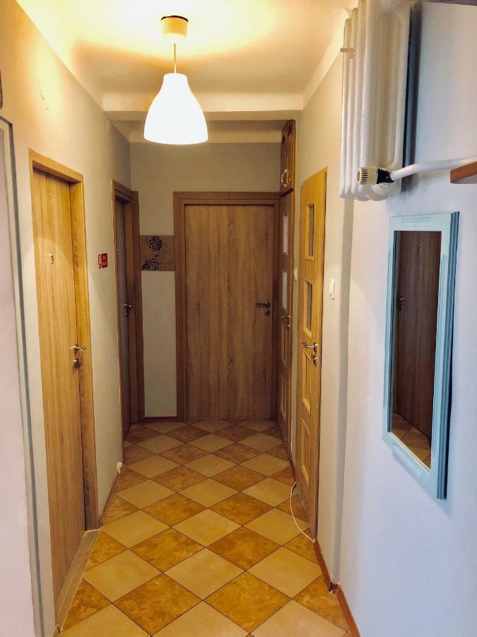 Apartmán Chrobrego 269 Biała Podlaska Exteriér fotografie