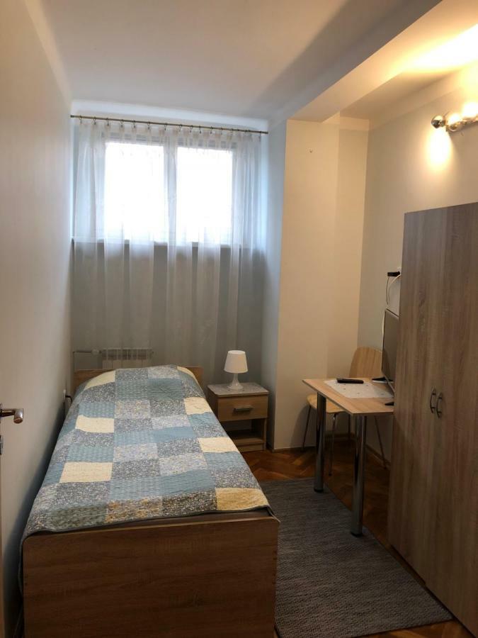 Apartmán Chrobrego 269 Biała Podlaska Exteriér fotografie