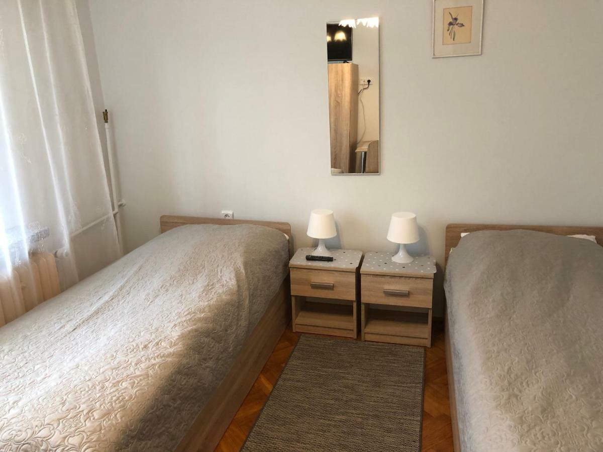 Apartmán Chrobrego 269 Biała Podlaska Exteriér fotografie