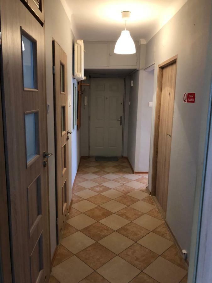 Apartmán Chrobrego 269 Biała Podlaska Exteriér fotografie